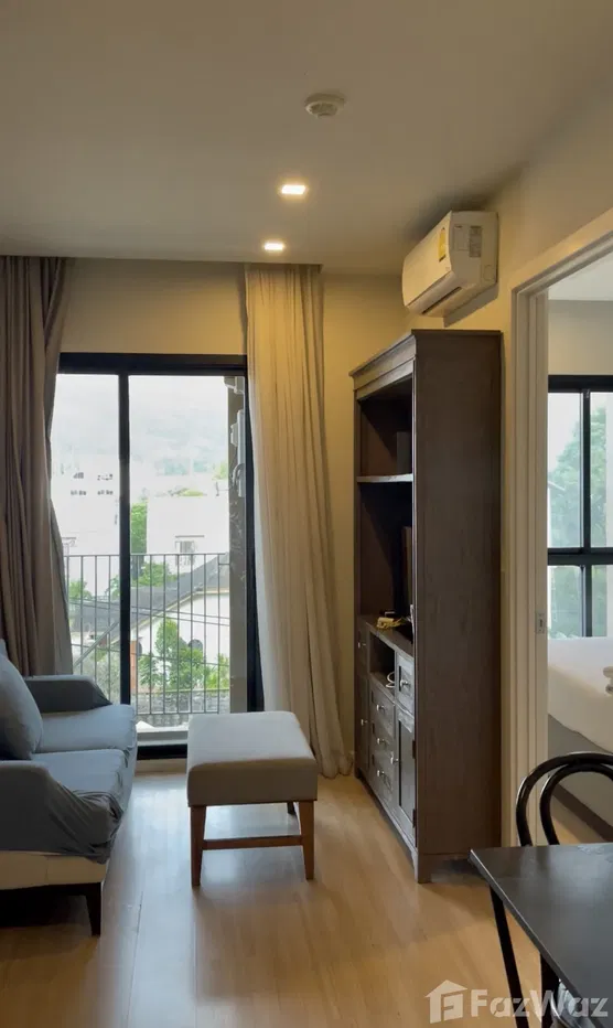 รูป ขาย คอนโด 1 ห้องนอน ในโครงการ ดีลักซ์ คอนโดมีเนียม 5592671 - รูปที่ 6/20