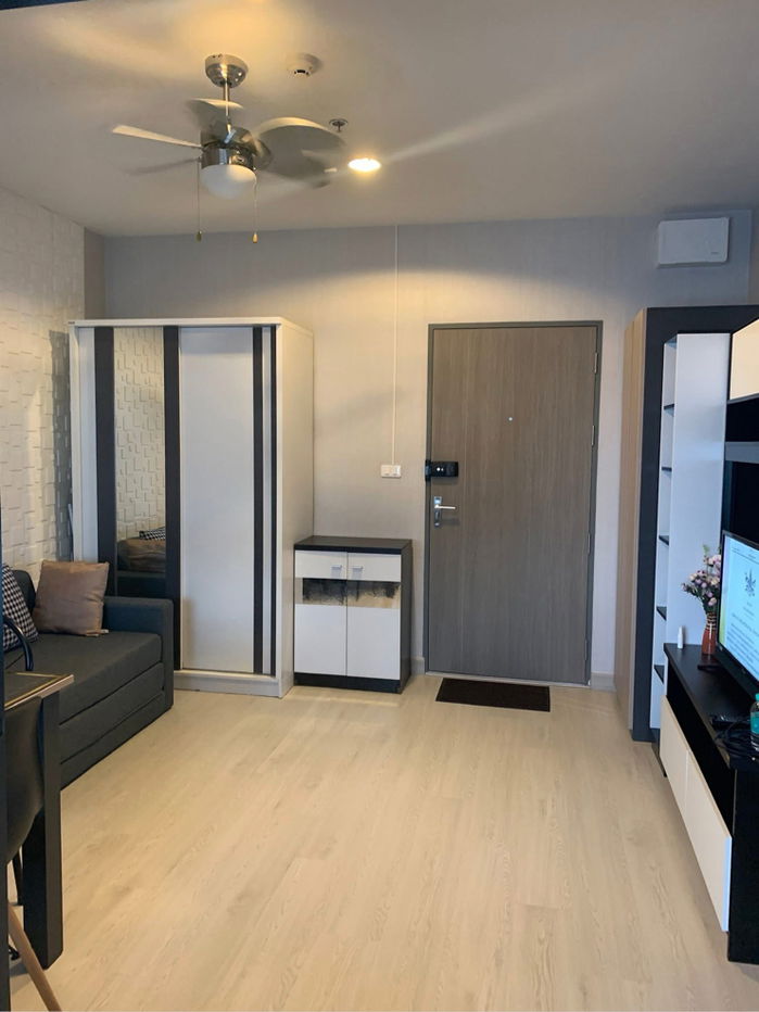 รูป #Z3875💥 271268 🔥ให้เช่าคอนโด IDEO Sukhumvit 115 - รูปที่ 5/9