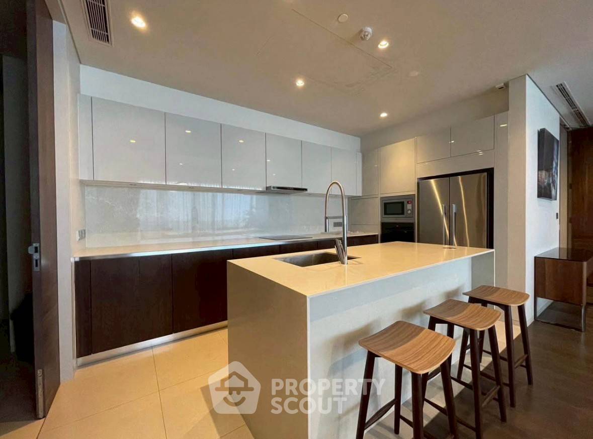 รูป คอนโด 3-ห้องนอน ที่ เทล่า ทองหล่อ 13 ใกล้ BTS ทองหล่อ (ID 2509073) - รูปที่ 4/15