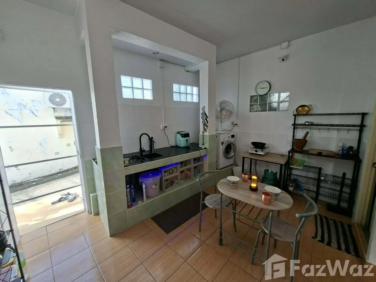 รูป ขาย บ้านเดี่ยว 3 ห้องนอน ใน ป่าตอง, ภูเก็ต 5939269 - รูปที่ 17/23