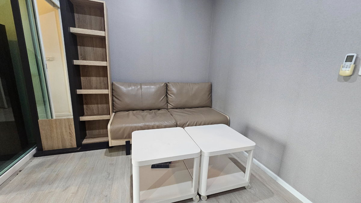 picture Condo for rent, Aspire sathorn thapra - 3/6