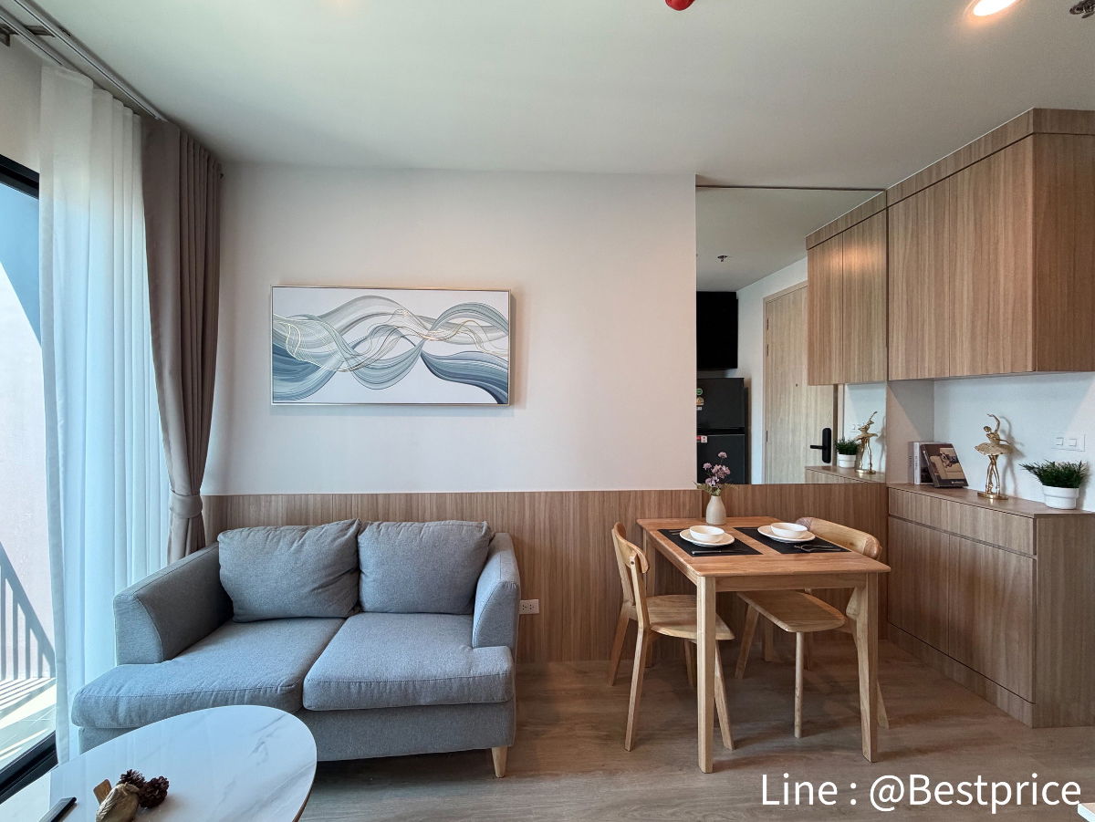 picture For rent at Nue District R9 / Line ID : @bestprice (with @ too) - 5/14