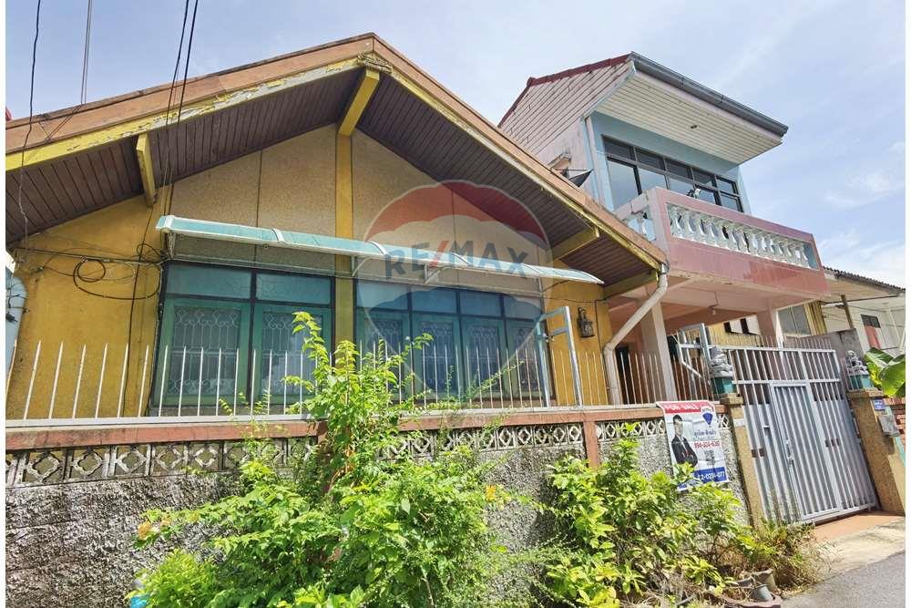 รูป [920091039-229] บ้านเดี่ยวประชาชื่น บางซื่อ ซอย ประชาชื่น 6 - รูปที่ 2/26