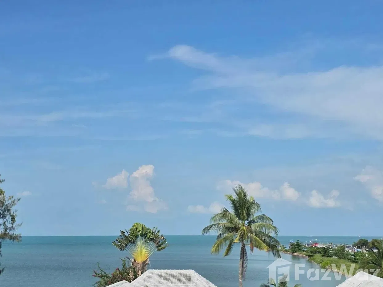 รูป ขาย บ้านเดี่ยว 3 ห้องนอน ใน บ่อผุด, สุราษฎร์ธานี 5344286 - รูปที่ 25/27