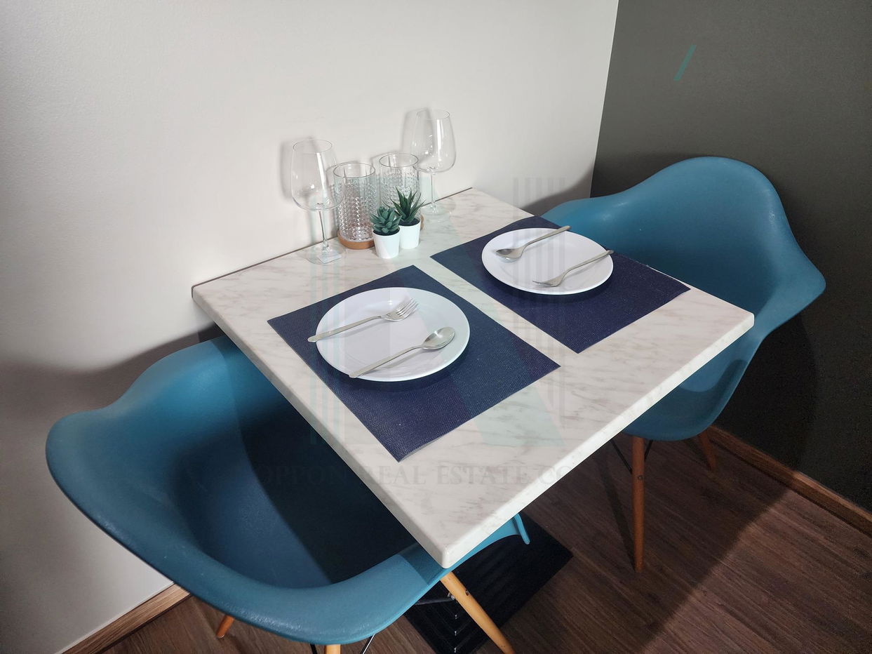 รูป ให้เช่าคอนโด ยู ดีไลท์ แอท ตลาดพลู สเตชั่น อาคาร A ชั้น 25 1 ห้องนอน ขนาด 30.00 ตรม ใกล้ The Mall ท่าพระ - รูปที่ 6/8