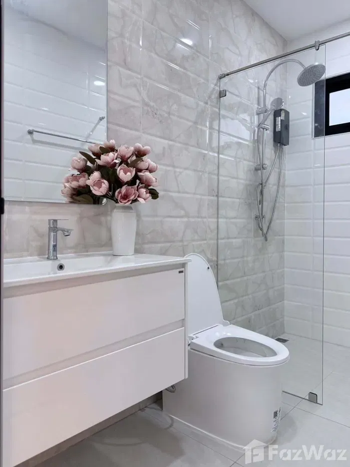 รูป ขาย บ้านเดี่ยว 5 ห้องนอน ในโครงการ ที.ดับบลิว.วนาสินธุ์ 5936214 - รูปที่ 8/39