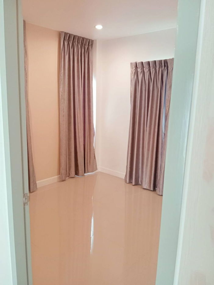 รูป ST0046 | ขาย บ้านเดี่ยว 2 ชั้น หมู่บ้านสัมมากร คลอง 7  💰 ราคาขาย 4.63 ลบ. - รูปที่ 6/16