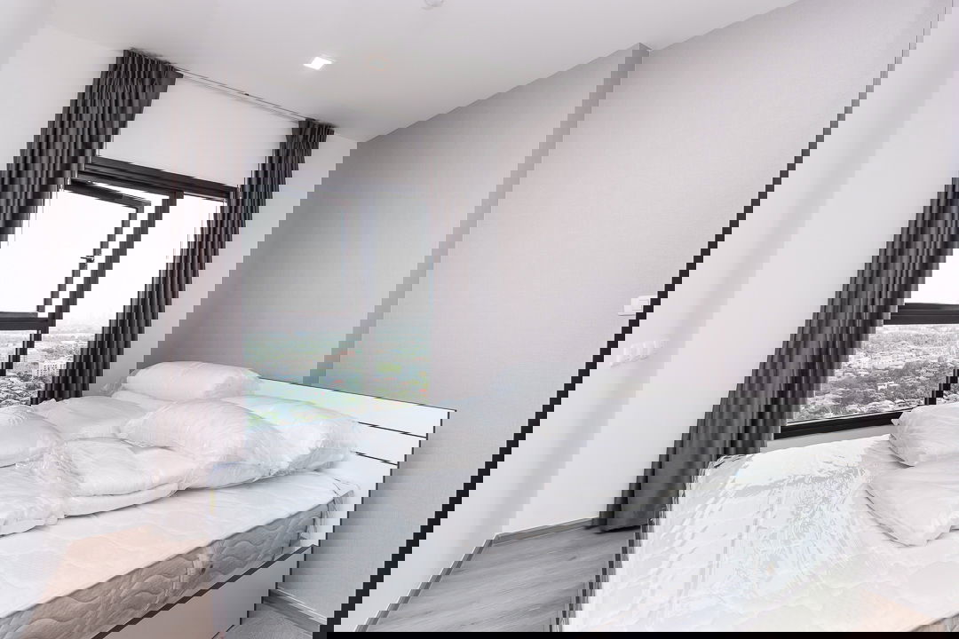 รูป TR_12BP27 The Base Phetkasem (เดอะ เบส เพชรเกษม) ห้องว่างให้เช่า Line: @trestate - รูปที่ 2/17