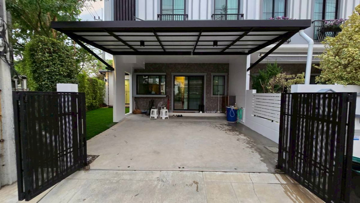 picture 🌈⚡HBN0237  Indy 5 Bangna km.7🌈  ✨ Get a Special Code when renting with us 💬 LINE: @theagentpro - 10/32