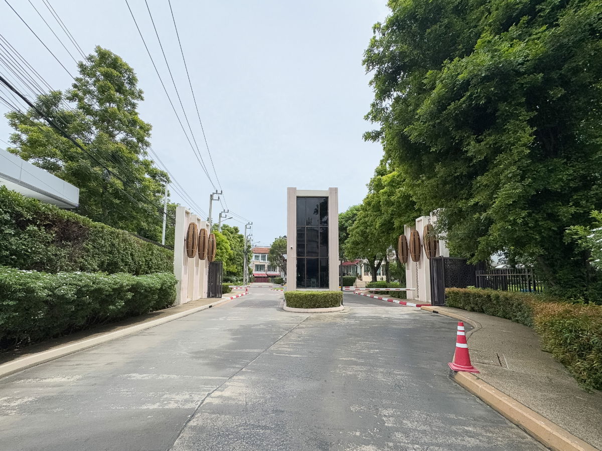 รูป ST0047 | ขาย ทาวน์โฮม 3 ชั้น บ้านกลางเมือง พระราม 3 – ราษฎร์บูรณะ 💰 ราคาขาย 7.19 ล้านบาท 🚝 BTS ตลาดพลู - รูปที่ 38/39