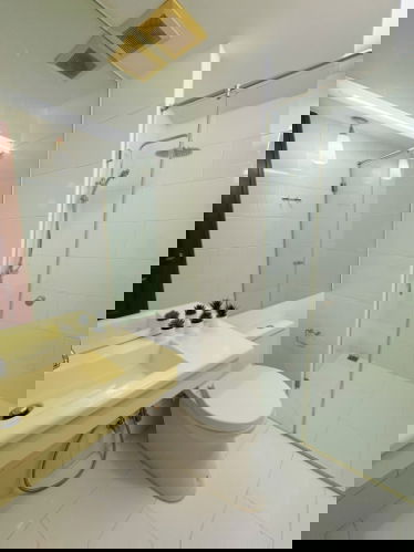 picture ST0455   Emerald Residence Ratchada  ST0455  - 11/25