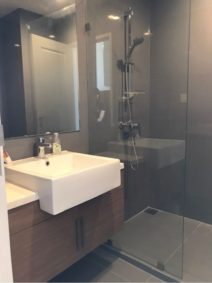 รูป Noble Revo Silom (โนเบิล รีโว สีลม) for Rent (1bed1bath 35sqm) - รูปที่ 11/16