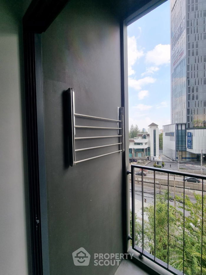 รูป คอนโด 1-ห้องนอน ที่ ไอดีโอ พระราม 9 - ตัดใหม่ ใกล้ ARL รามคำแหง (ID 760708) - รูปที่ 7/7