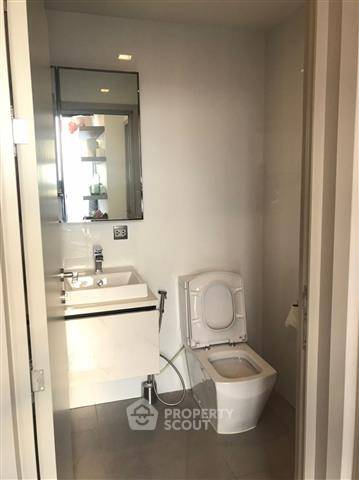 รูป คอนโด 1-ห้องนอน ที่ เดอะ ไลน์ สุขุมวิท 101 ใกล้ BTS ปุณณวิถี (ID 900515) - รูปที่ 4/6