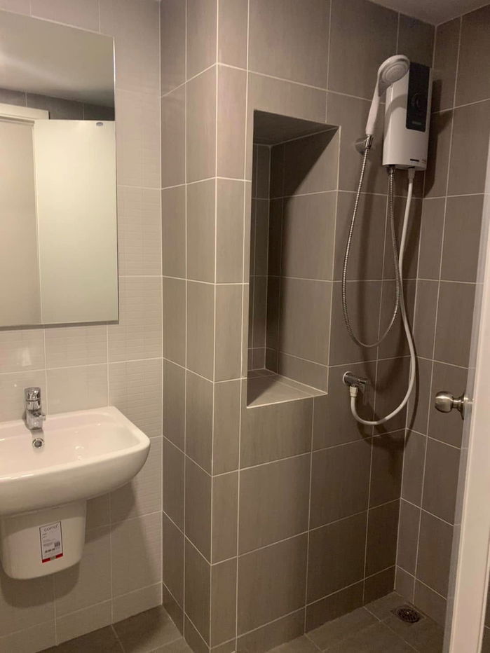 รูป 💥💥 เช่าคอนโด เคนซิงตัน สุขุมวิท-เทพารักษ์ 2 ห้องนอน 🚄ติดMRT ทิพวัล - รูปที่ 6/6