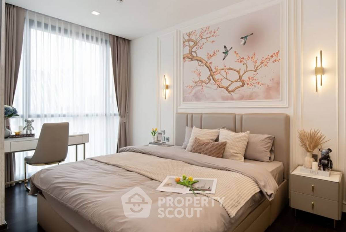 รูป คอนโด 3-ห้องนอน ที่ เดอะ ไลน์ ราชเทวี ใกล้ BTS ราชเทวี (ID 2442828) - รูปที่ 7/8