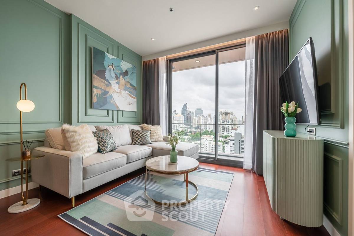 รูป คอนโด 2-ห้องนอน ที่ คุณ บาย ยู ใกล้ BTS ทองหล่อ (ID 2509161) - รูปที่ 14/37