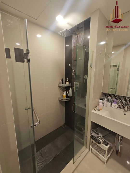 รูป ✨ ให้เช่า ริทึ่ม สุขุมวิท 44/1 ✨ราคา 35,000 บาท/เดือน - รูปที่ 5/6