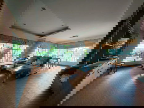 รูป ขาย บ้านเดี่ยว Country Home 3 Sriracha Chonburi (คันทรีโฮม 3 ศรีราชา ชลบุรี) 159 ตรว 168 ตรม 4 นอน 4 น้ำ พร้อมเฟอร์ ใกล้ มอเตอร์เวย์ - รูปที่ 6/12