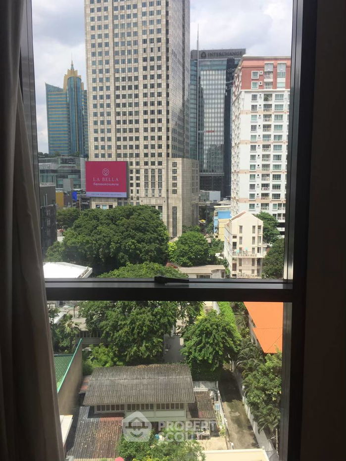 รูป คอนโด 2-ห้องนอน ที่ โดมัส คอนโดมิเนียม ใกล้ BTS อโศก (ID 1712261) - รูปที่ 11/12