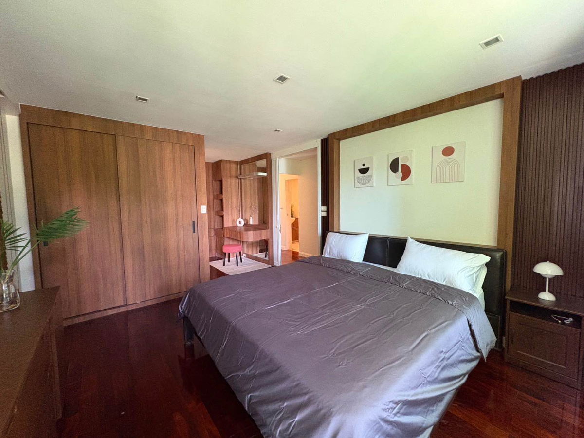 picture For Rent Condo 49 PLUS Building 1, Floor 4,2 bed room, Room size 80 sqm - 4/10