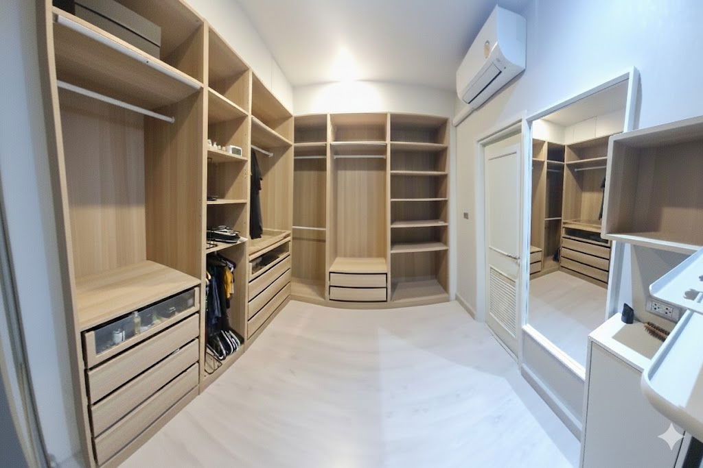 รูป เช่า Perfect Place Sukhumvit 77 สุวรรณภูมิ เฟส 8 ใกล้พาซิโอ ลาดกระบัง - รูปที่ 6/12