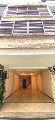 เช่าอาคารพาณิชย์ ม.สวนดุสิต : HR3113ให้เช่าตึกแถว 5 ชั้น รีโนเวทใหม่เอี่ยม ทำเลทอง ใจกลาง CBD ปทุมวัน ห่างBTS สนามกีฬาแห่งชาติ: เพียง 300 เมตร (เดินเพียง 5 นาที)