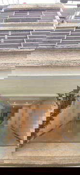 HR3113ให้เช่าตึกแถว 5 ชั้น รีโนเวทใหม่เอี่ยม ทำเลทอง ใจกลาง CBD ปทุมวัน ห่างBTS สนามกีฬาแห่งชาติ: เพียง 300 เมตร (เดินเพียง 5 นาที)