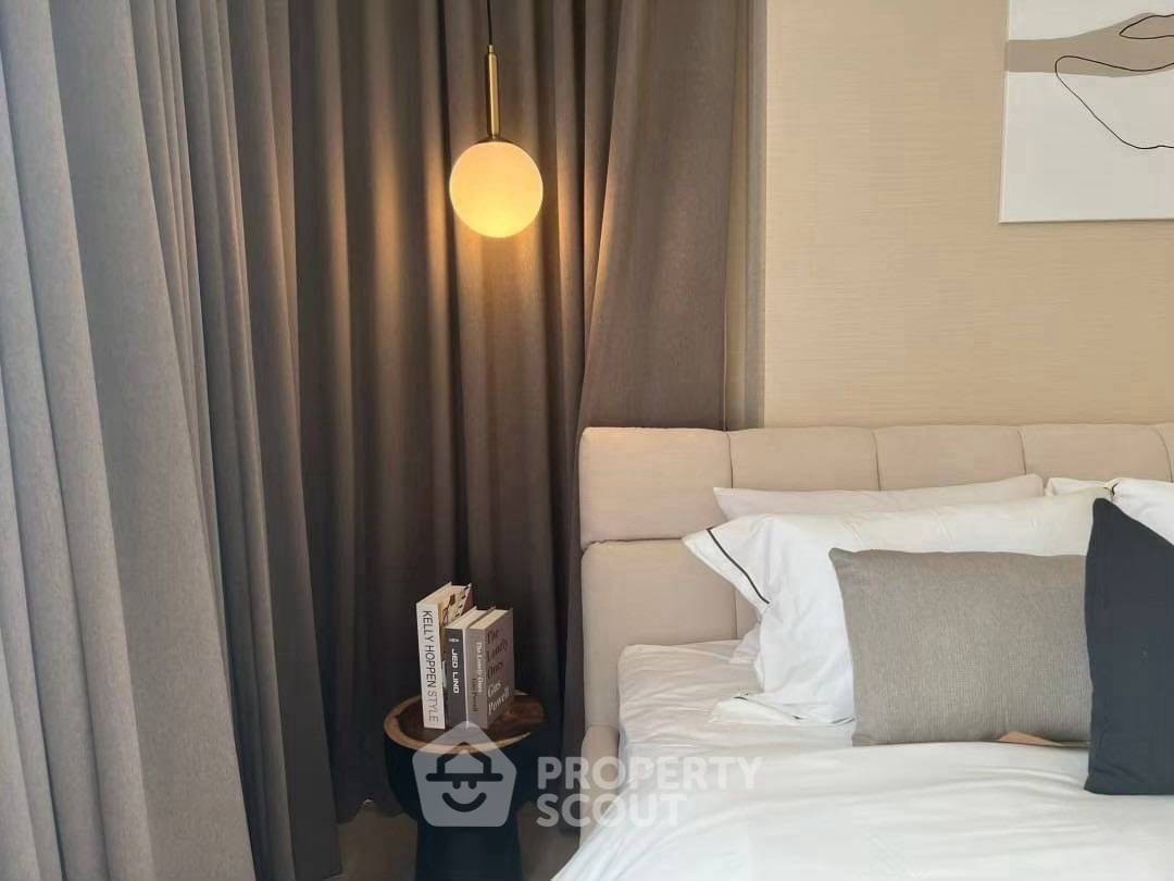 รูป คอนโด 2-ห้องนอน ที่ ดิ เอส อโศก ใกล้ MRT สุขุมวิท (ID 2508592) - รูปที่ 8/13