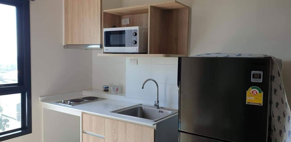 picture For Sale: Escent Condo – With Tenant  (Lease ends 30 June 2026) (ID:1278CS) - 7/9