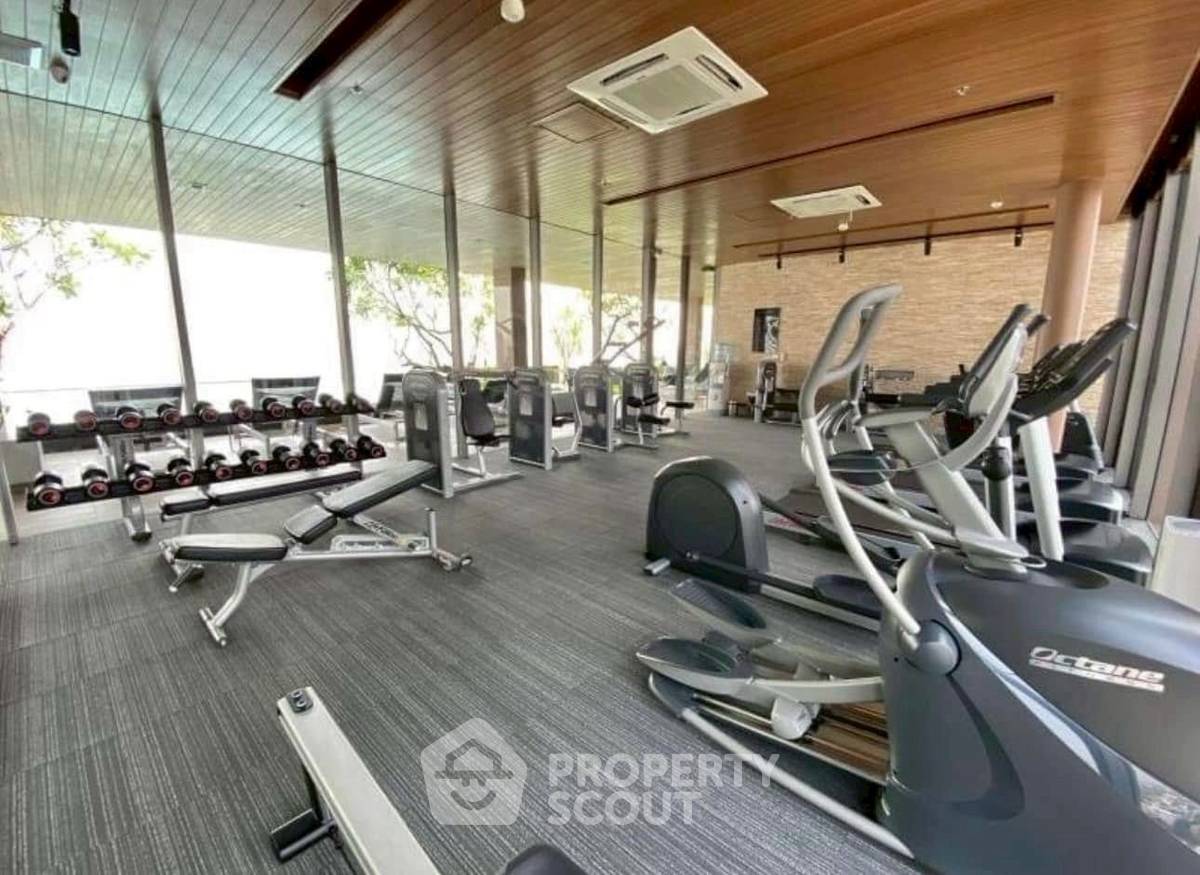 รูป คอนโด สตูดิโอ ที่ เดอะ ลอฟท์ เอกมัย ใกล้ BTS เอกมัย (ID 2208237) - รูปที่ 9/11