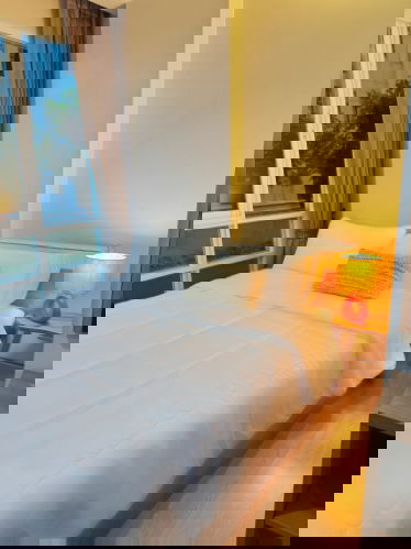 picture ST0455   Emerald Residence Ratchada  ST0455  - 3/25