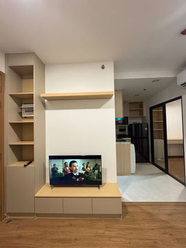 #SC10511​​​​   📌 Rent | 🟦🟨The Livin Ramkhamhaeng​🟥🟩💬𝑪𝒐𝒏𝒕𝒂𝒄𝒕𝑳𝑰𝑵𝑬:@𝒔𝒆𝒄𝒓𝒆𝒕𝒑𝒓𝒐𝒑𝒆𝒓𝒕𝒚 🔥✨    