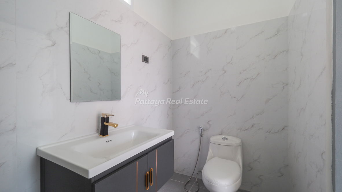 รูป HP0011 - ขายบ้านวิลล่า 6 ห้องนอน พระตำหนัก - รูปที่ 11/17