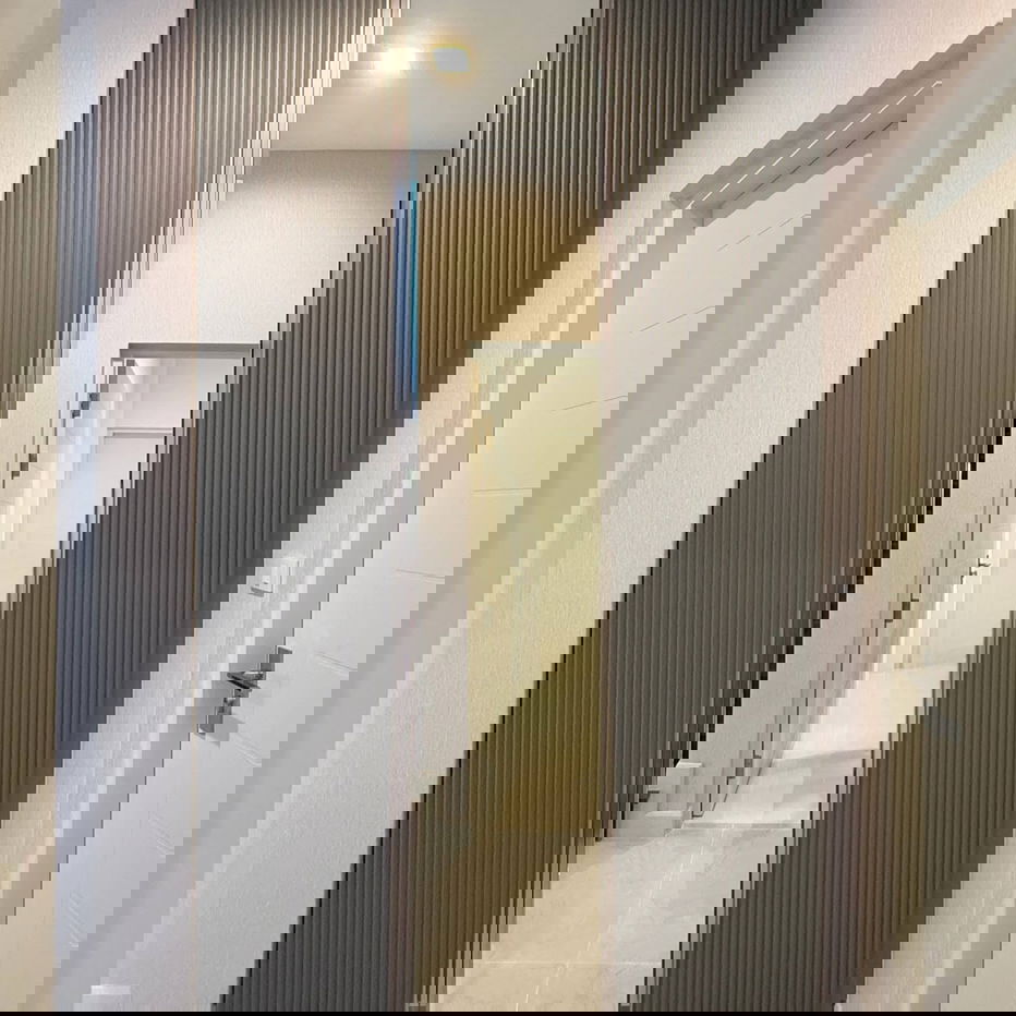 รูป HR31110เช่าบ้านเดี่ยวหรู Bangkok Boulevard บางนา-ศรีนครินทร์บ้านใหม่มือหนึ่ง แต่งครบ Built-in ทั้งหลัง พร้อมเข้าอยู่ทันที    - รูปที่ 20/26