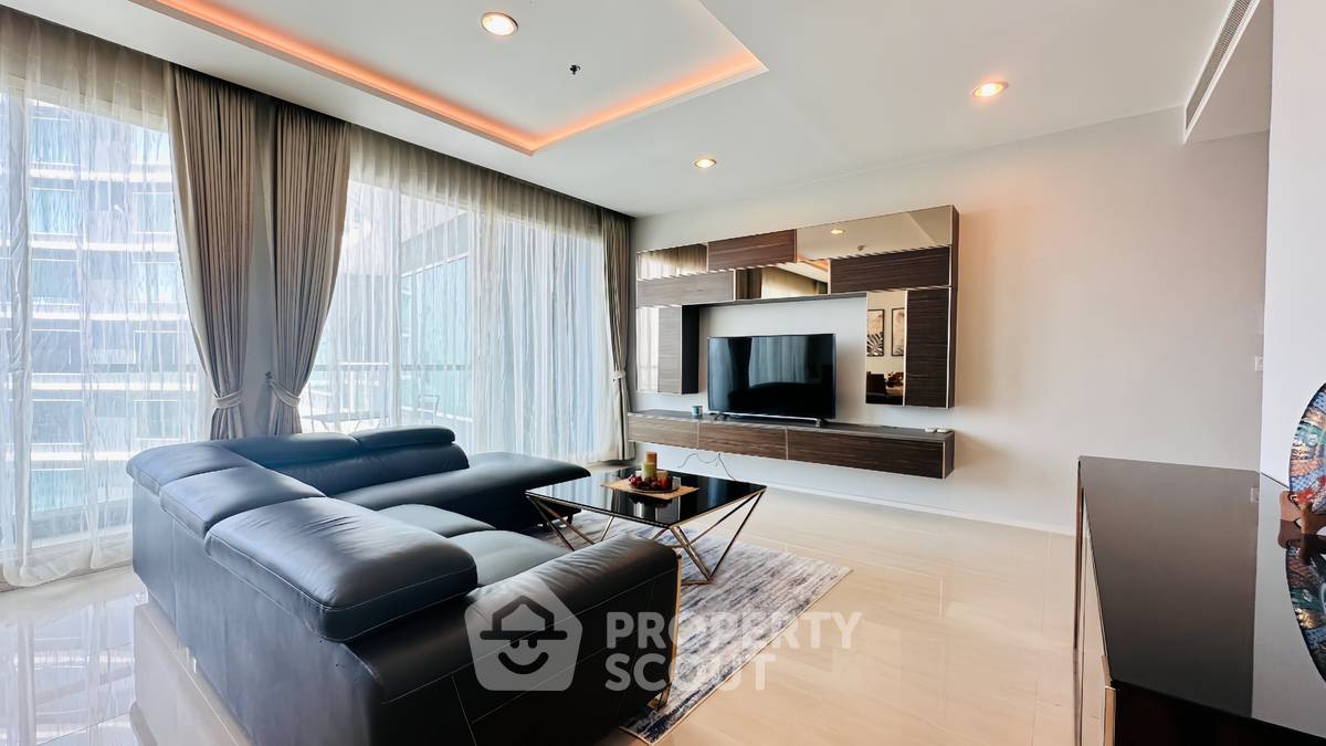 รูป คอนโด 3-ห้องนอน ที่ แม่น้ำ เรสซิเดนท์ ใน วัดพระยาไกร (ID 2357287) - รูปที่ 14/19