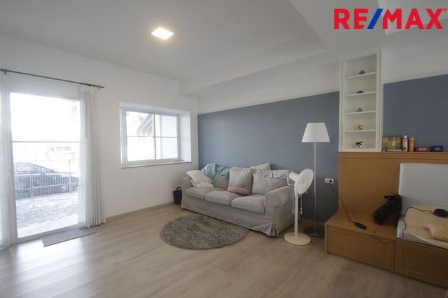 รูป ขายทาวน์โฮมวิลลาจจิโอสุขสวัสดิ์ ประชาอุทิศ90 บ้านพร้อมอยู่ ตกแต่งแล้วแถมเฟอร์ แอร์ ใกล้ทางด่วน สะพานภูมิพล ราคาต่อรองได้ - รูปที่ 29/36