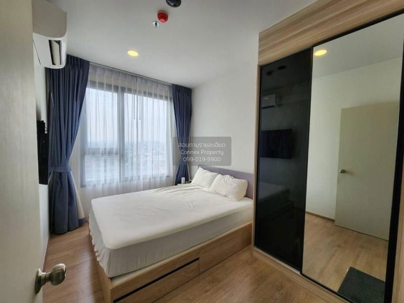 รูป 🔥🔥🔥 เช่าคอนโด  ชีวาทัย เกษตร-นวมินทร์ ชั้นสูง เสนานิคม เขต จตุจักร กรุงเทพ CX-56329 ✅ ทักไลน์ @connexproperty ตอบทันที ทีมงานมืออาชีพ ✅ 🔥🔥🔥 - รูปที่ 8/9