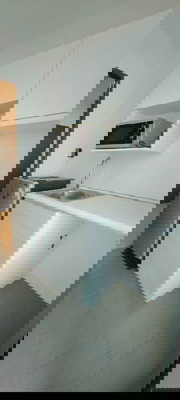 picture 🏙️ Condo for Rent: Metro Sky Prachachuen Great location, convenient transportation - 5/9