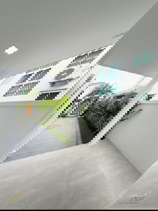 รูป หมู่บ้านศุภาลัย ลากูน ภูเก็ต บ้านเดี่ยว 2 ชั้น รีโนเวทใหม่ ทำเลศักยภาพ เดินทางสะดวก ใกล้บายพาสเกาะแก้ว - รูปที่ 24/32