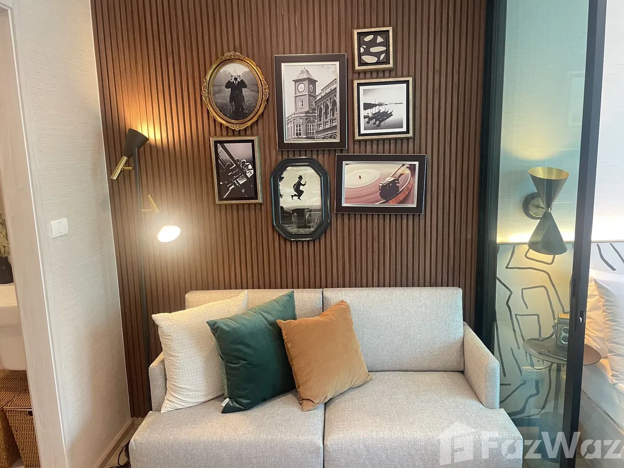 picture ขายดาวน์ The Origin Kathu-Patong 5369117 - 13/18