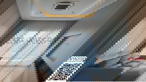 รูป เช่า บ้านเดี่ยว หมู่บ้าน บางกอก บูเลอวาร์ด ซิกเนเจอร์ ลาดพร้าว-เสรีไทย พร้อมอยู่ - รูปที่ 3/13