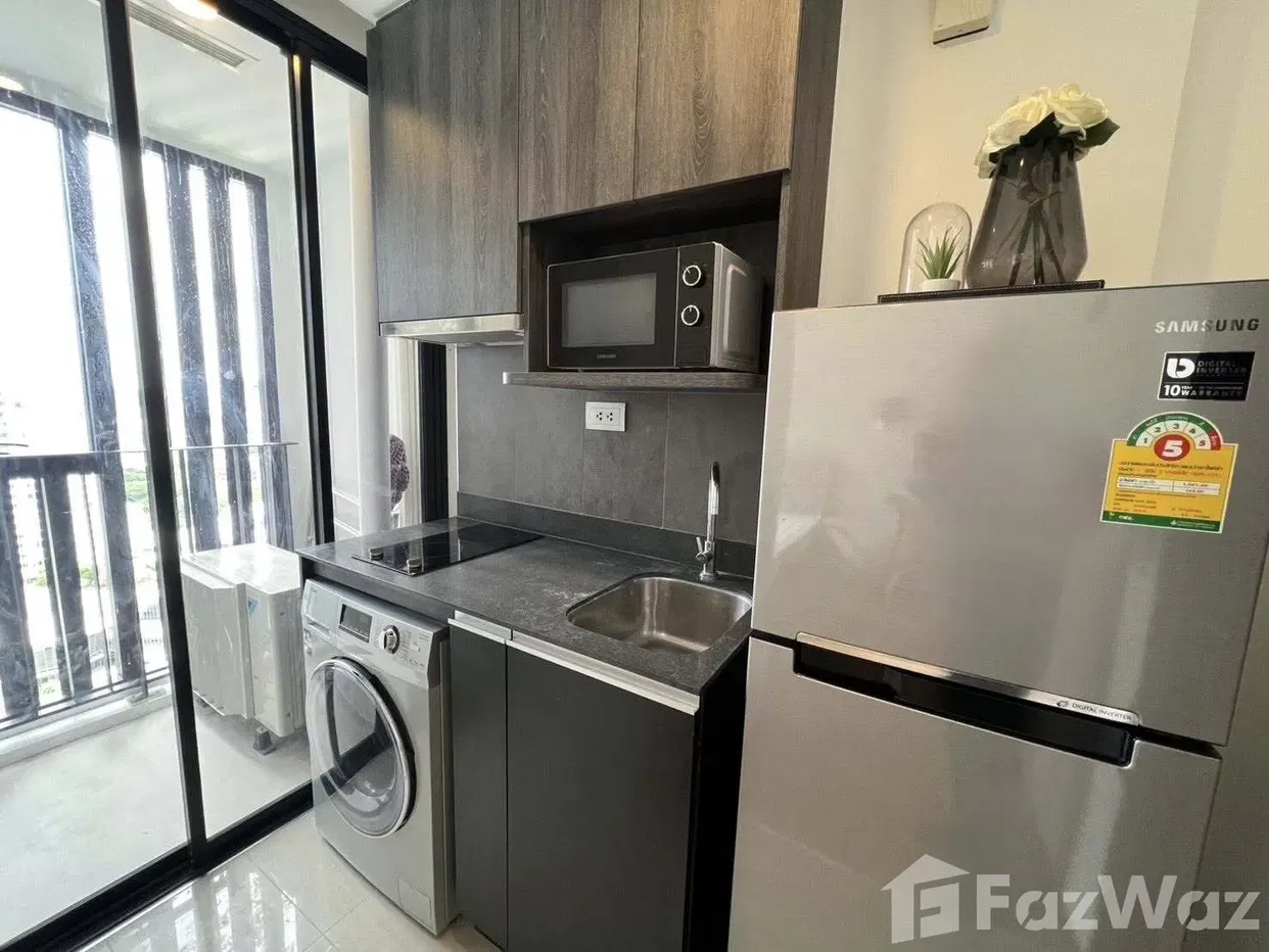 picture Ashton Chula-Silom | Studio High Floor 5936617 - 3/5