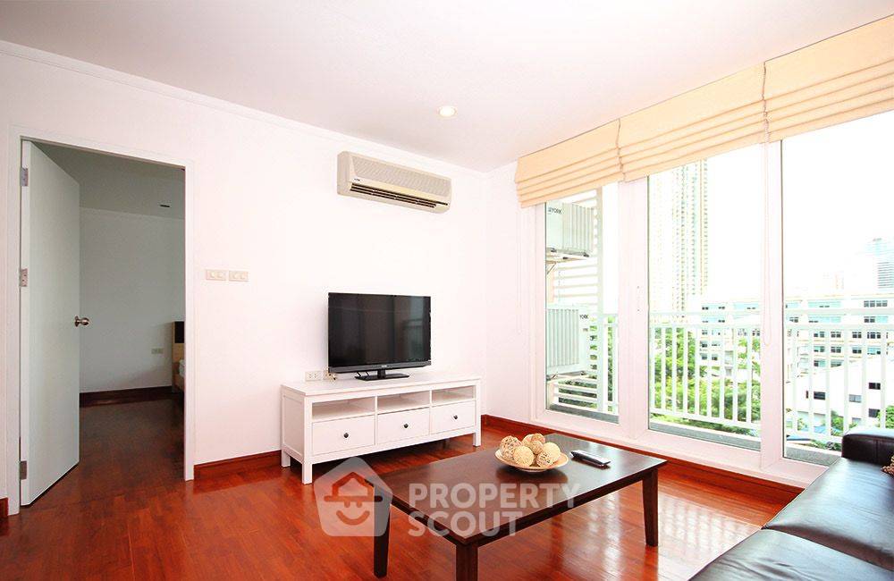 รูป คอนโด 1-ห้องนอน ที่ บ้านสิริสุขุมวิท 13 คอนโดมิเนียม ใกล้ ARL มักกะสัน (ID 2297007) - รูปที่ 3/5