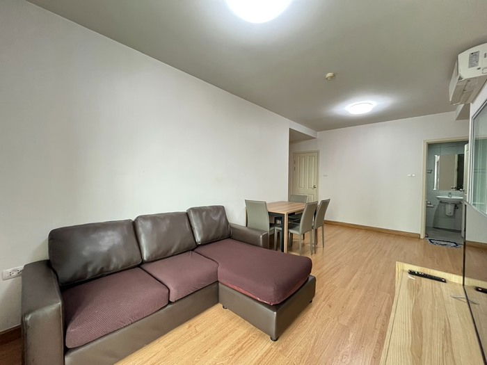 รูป 💎💎[เช่า] ศุภาลัย เวอเรนด้า รัชวิภา-ประชาชื่น 2นอน2น้ำ 70 ตร.ม.ชั้น 17 ตึก West แต่งครบ พร้อมอยู่!!💎💎 สนใจ LINE: @atfirm 📲 - รูปที่ 6/27