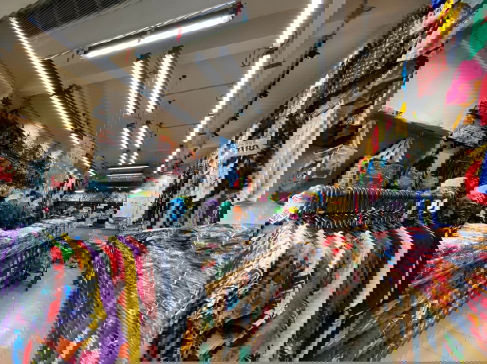 รูป 🏢 ขายอาคารพาณิชย์ 5 ชั้น ใจกลางประตูน้ำ  🚆 5 นาที Airport Rail Link ราชปรารภ | 🛍 10 นาที เซ็นทรัลเวิลด์ - รูปที่ 6/11