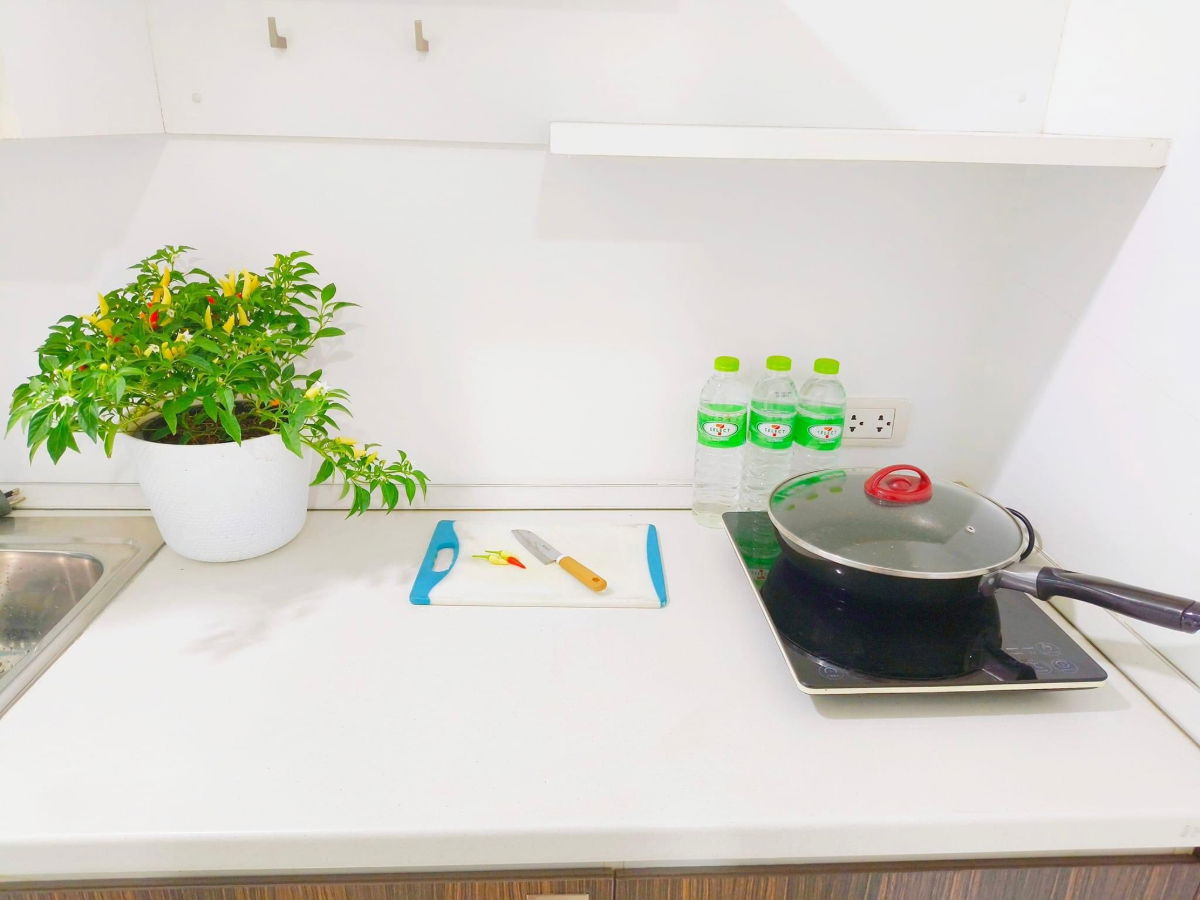 รูป #SC10506 ​ 📌  ให้เช่า | 🟦🟨อะพูล บางนา​🟥🟩💬 𝑪𝒐𝒏𝒕𝒂𝒄𝒕 𝑳𝑰𝑵𝑬: @𝒔𝒆𝒄𝒓𝒆𝒕𝒑𝒓𝒐𝒑𝒆𝒓𝒕𝒚 🔥✨ - รูปที่ 3/9