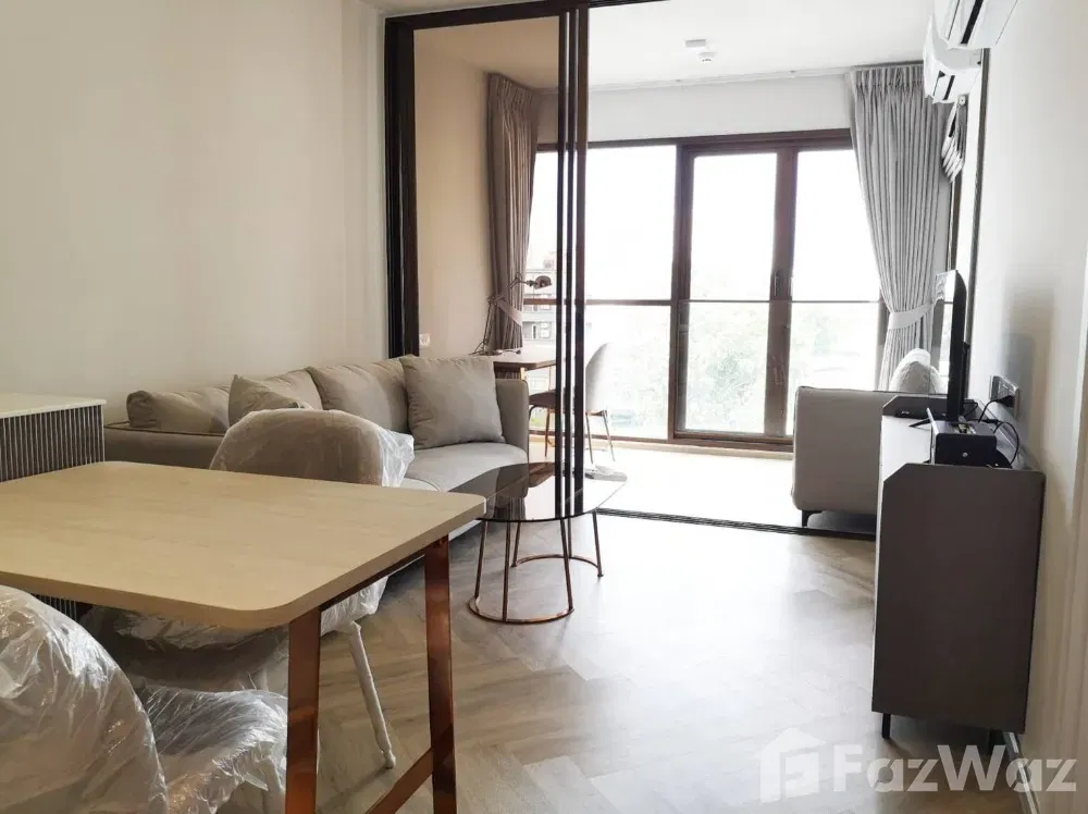 รูป ขาย คอนโด 1 ห้องนอน ในโครงการ แชปเตอร์ ทองหล่อ 25 5549140 - รูปที่ 1/10