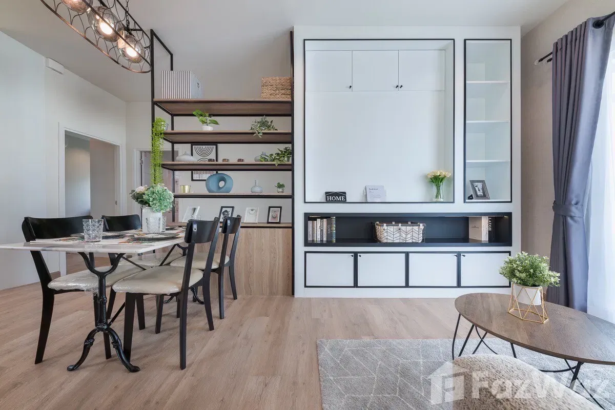 รูป ขาย บ้านเดี่ยว 2 ห้องนอน ในโครงการ ลา วัลเล่ วิลเลจ ทาวน์ 2 5346027 - รูปที่ 4/15