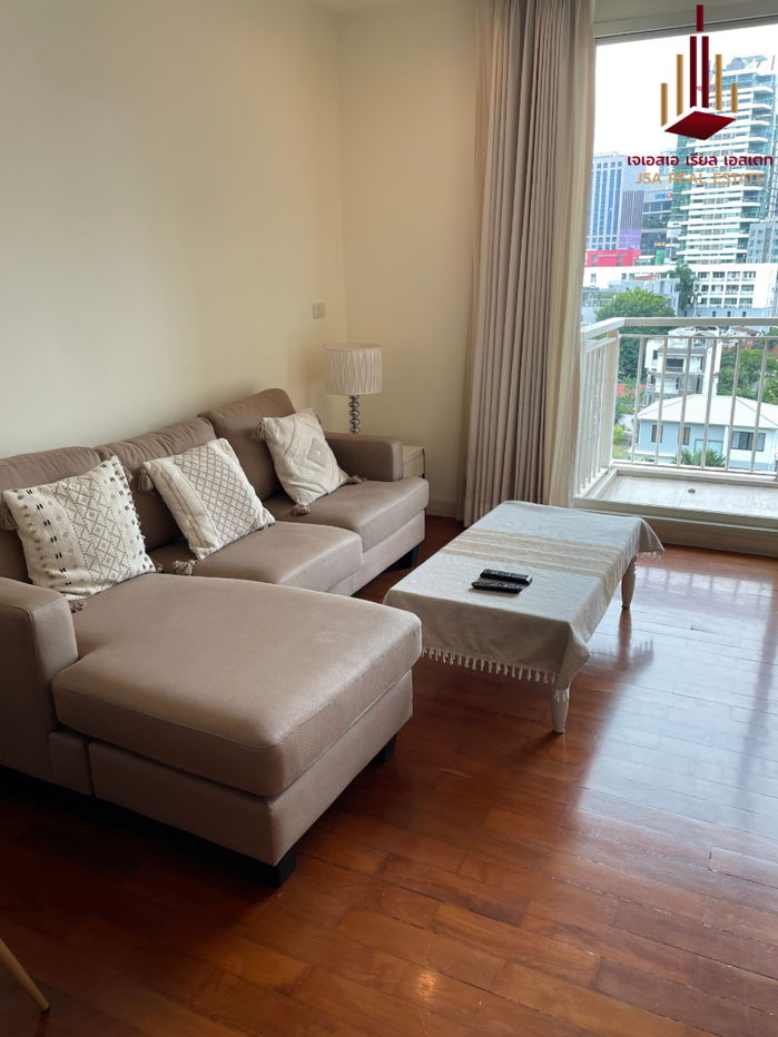 picture ✨ For Rent: Baan Siri 31 Condo ✨  💰 Only 25,000 thb/month - 1/7